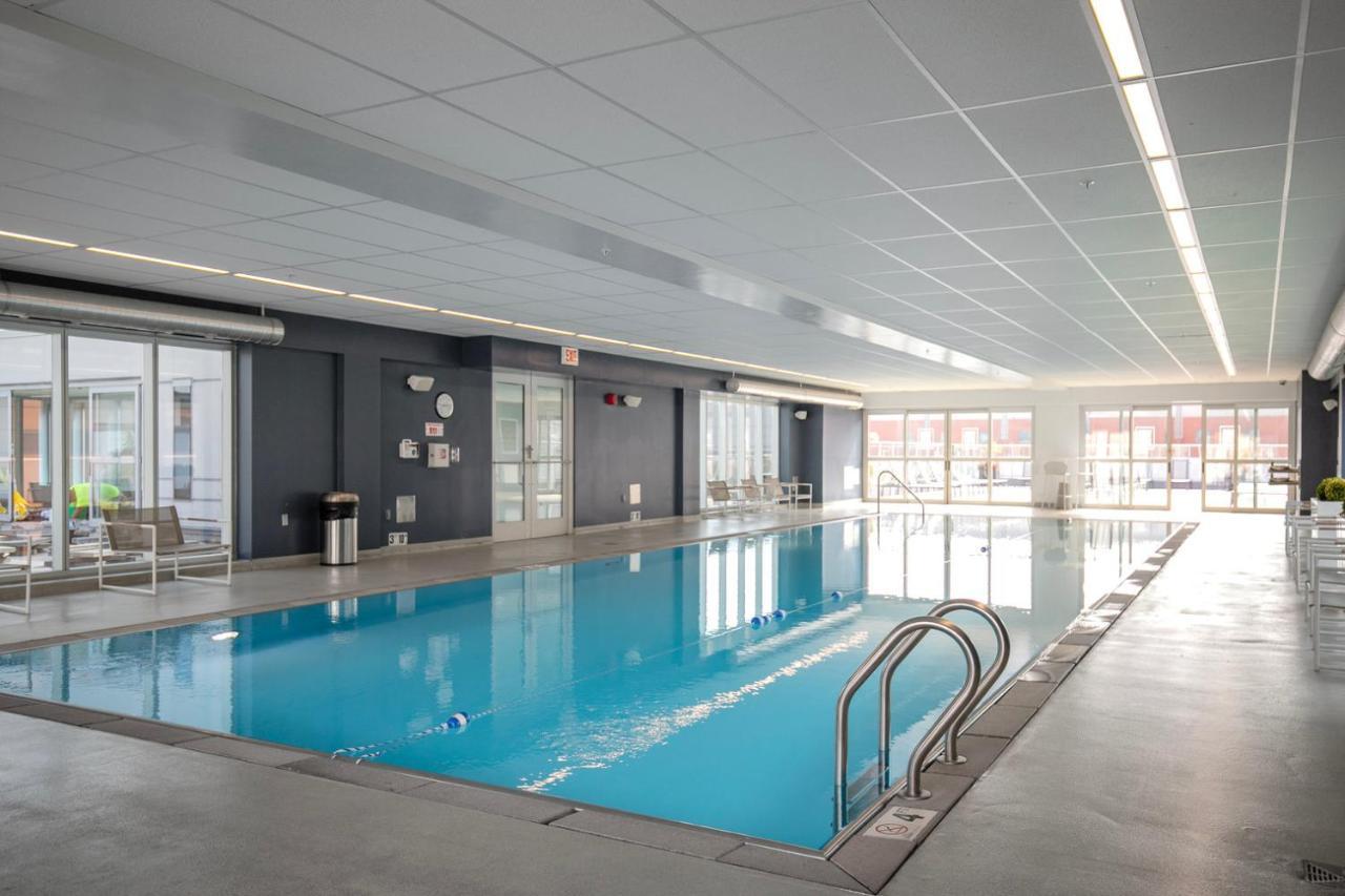 South Loop 2Br W Pool Gym Rooftop Nr L Chi-995 Apartamento Chicago Exterior foto