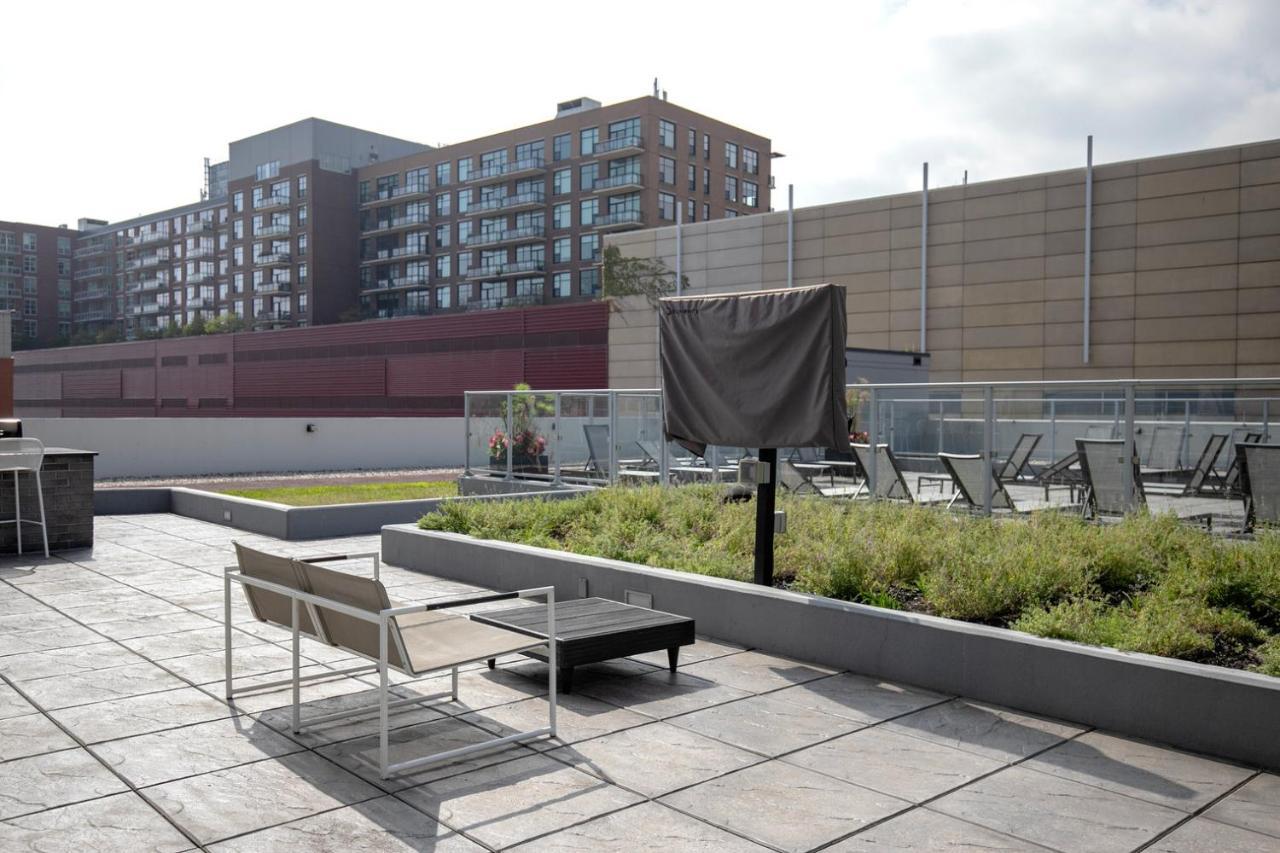 South Loop 2Br W Pool Gym Rooftop Nr L Chi-995 Apartamento Chicago Exterior foto