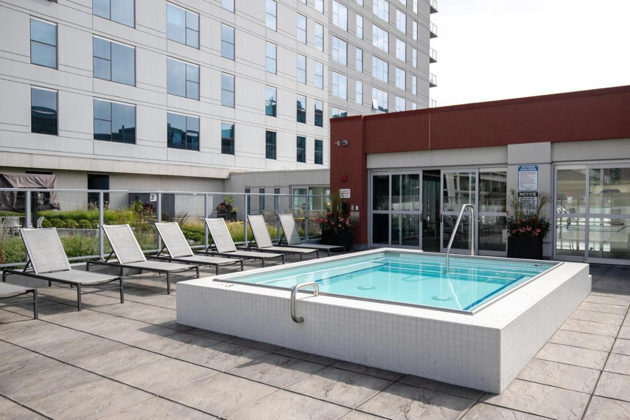 South Loop 2Br W Pool Gym Rooftop Nr L Chi-995 Apartamento Chicago Exterior foto