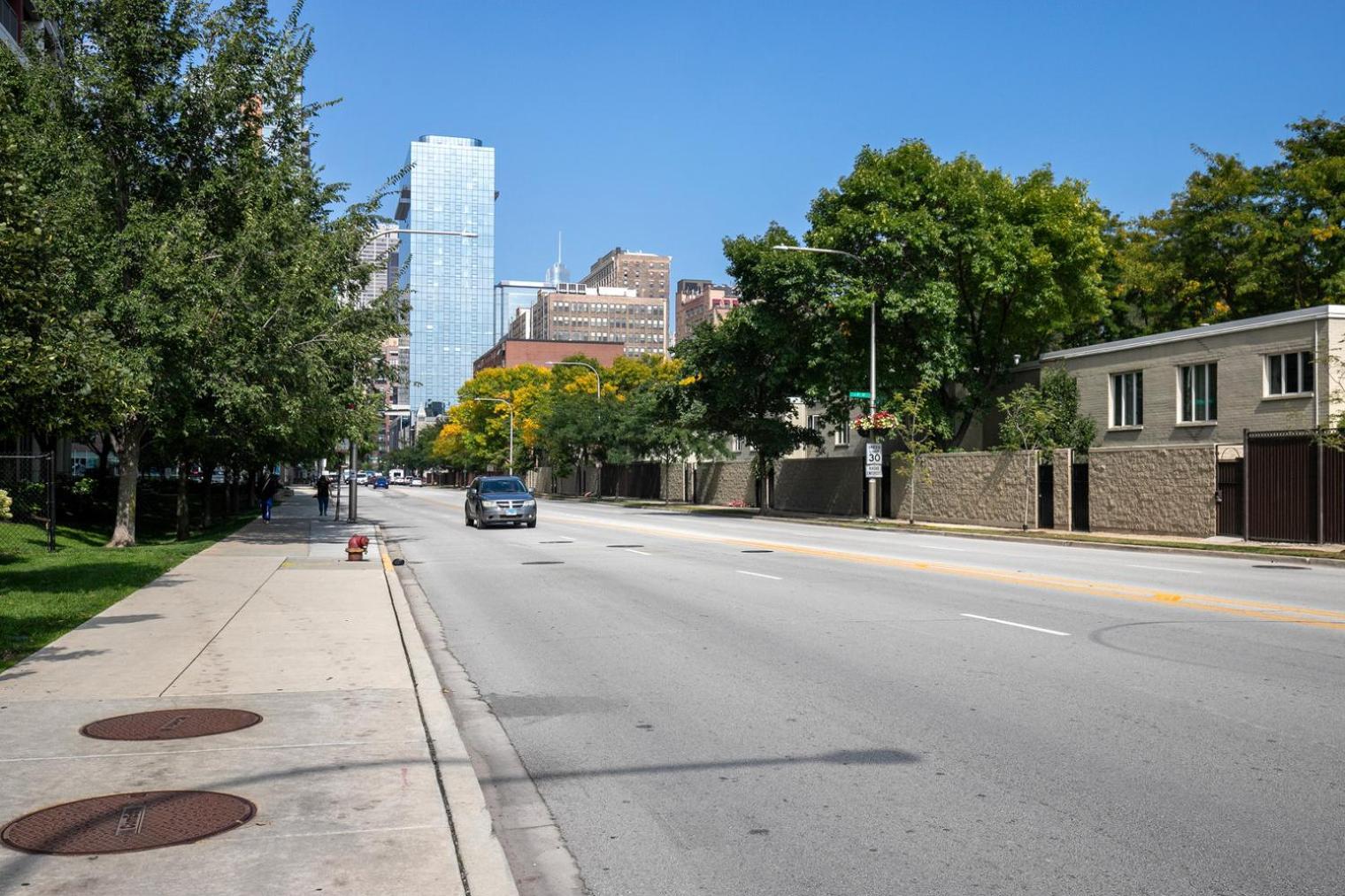 South Loop 2Br W Pool Gym Rooftop Nr L Chi-995 Apartamento Chicago Exterior foto